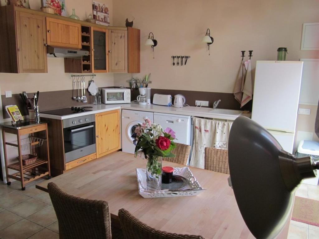 Les Gites Du Veau D'Or Ozillac Exterior foto
